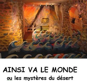 Affiche de Ainsi va le monde