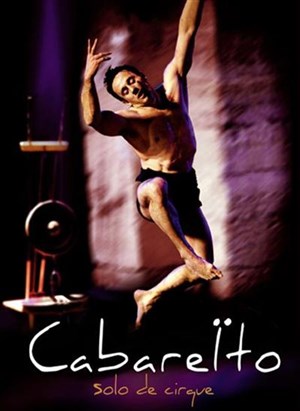 Affiche de Cabareïto