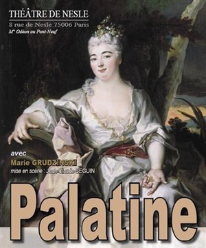 Affiche de Palatine