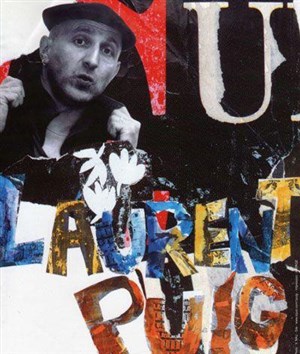 Affiche de Laurent Puig