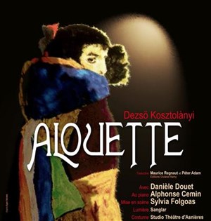 Affiche de Alouette