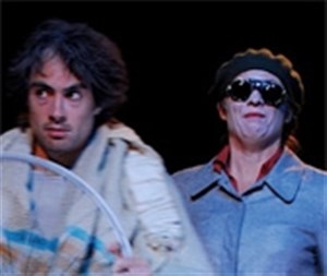 Affiche de Les enfants de Peer Gynt | Auditorium Saint-Germain
