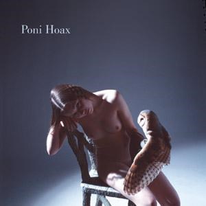 Affiche de Poni Hoax + Naive New Beaters + Cheveu