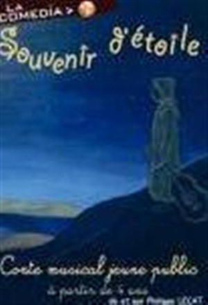 Affiche de Souvenir d'étoile