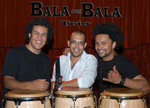 Affiche de BALA com BALA