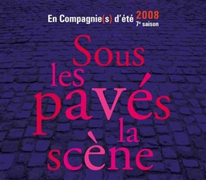 Affiche de Manouche pas touche !