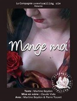 Affiche de Mange moi