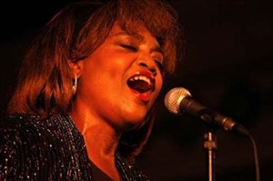 Affiche de Jazzpel featuring Jo Ann Pickens