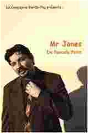 Affiche de Mr Jones