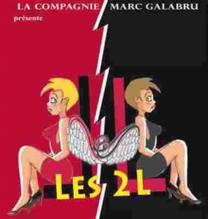 Affiche de Les 2 L