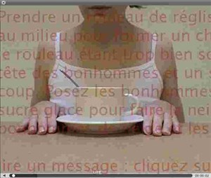 Affiche de C extra