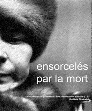 Affiche de Ensorcelés par la mort