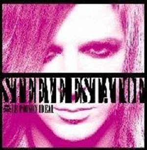 Affiche de Steve estatoff