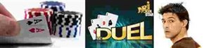 Affiche de Nrj poker star