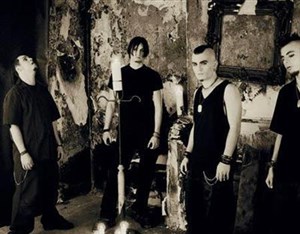 Affiche de Dagoba + Eyeless + Doberman [crew]