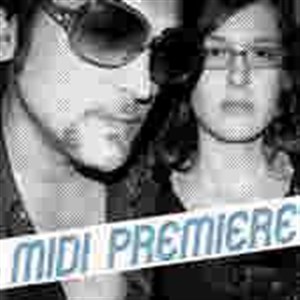 Affiche de Midi Première en Live