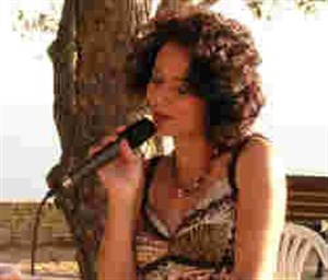 Affiche de Anne Vicentelli 5TET