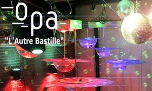 Affiche de Philippe Nerves - Kiff Paris + DJ Peter Panik