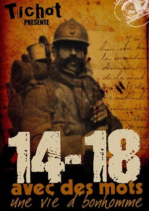 Affiche de 14-18