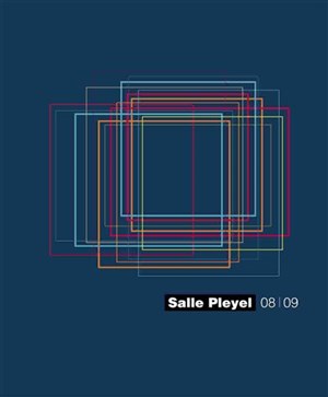 Affiche de Orchestre des Champs-Elysées | Salle Pleyel