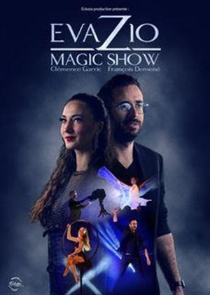Affiche de Evazio