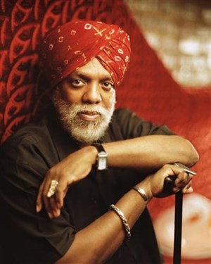 Affiche de Dr. Lonnie Smith Tr