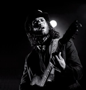 Affiche de Yodelice