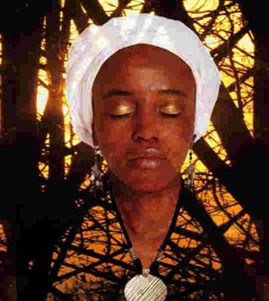Affiche de Tita Nzebi