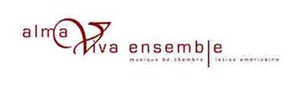 Affiche de AlmaViva Ensemble - Concert