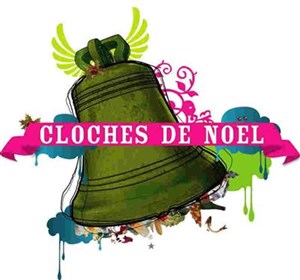 Affiche de Cloches de Noël