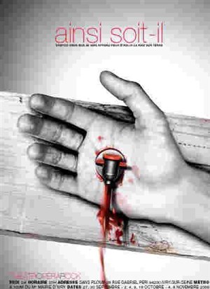 Affiche de Ainsi soit-il