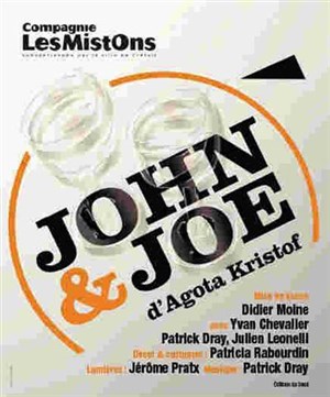 Affiche de John et Joe