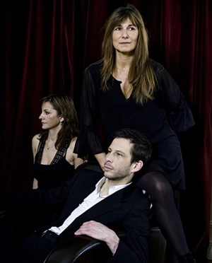 Affiche de Alex Beaupain dans Tout ira bien
