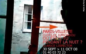 Affiche de Où étais-tu pendant la nuit ?