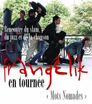 Affiche de Frangélik | Espace Henri Miller