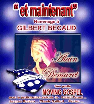 Affiche de Et maintenant