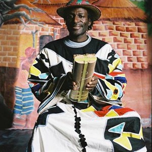 Affiche de Saïdou Abatcha dans Contes Africain | au 11
