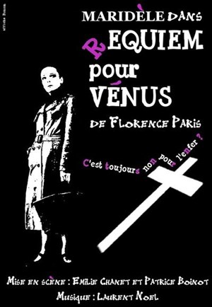 Affiche de Requiem pour venus
