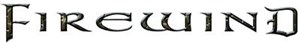 Affiche de firewind + kiuas + dyslesia