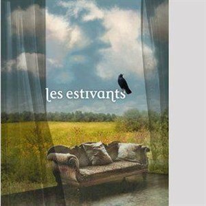 Affiche de Les Estivants