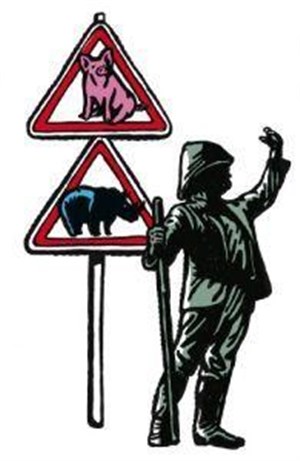 Affiche de La ferme des concombres