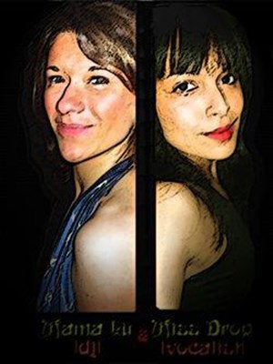 Affiche de Mama Lu and Miss Drop