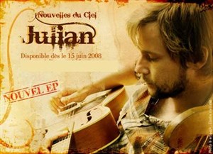 Affiche de Julian et Lena Ka