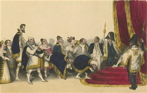 Affiche de La Cour du roi Pétaud