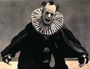 Affiche de Les Larmes du clown