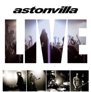 Affiche de Astonvilla + Linspektor