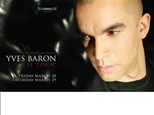 Affiche de L'Opéra invite le Swing