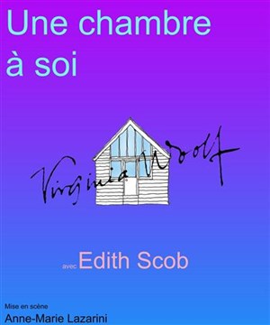 Affiche de une chambre à soi