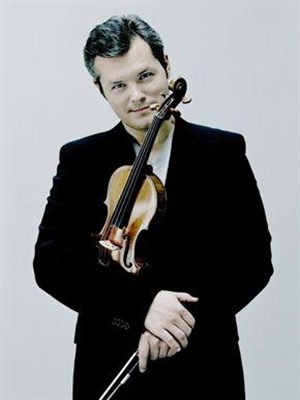 Affiche de Vadim repin / itamar golan