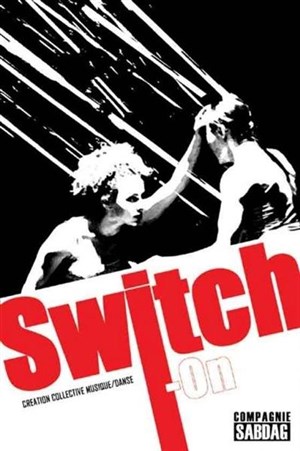 Affiche de Switch On